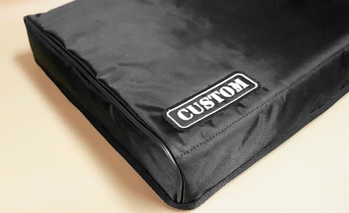 Custom padded cover for