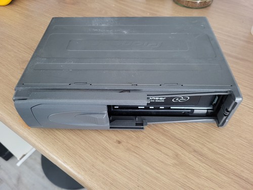Pioneer disc car cd - disc,