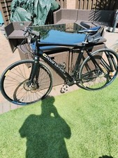 boardman pro hybrid bike