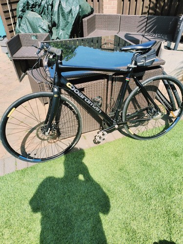 Boardman pro hybrid bike - pro,