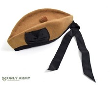 REPRO WW1 WW2 MILITARY KHAKI