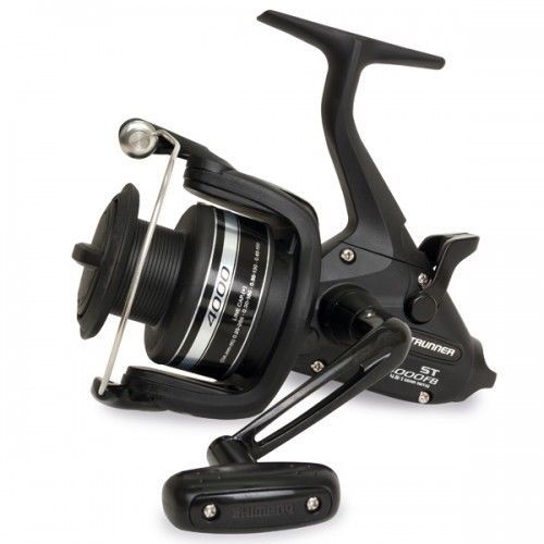 Shimano baitrunner 4000 fb - shimano,
