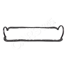 Wet Sump Gasket FEBI Fits FORD