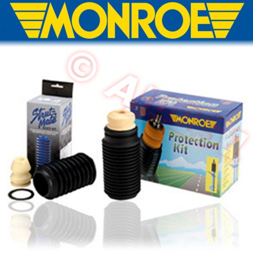 Shock protection kit - 2, x