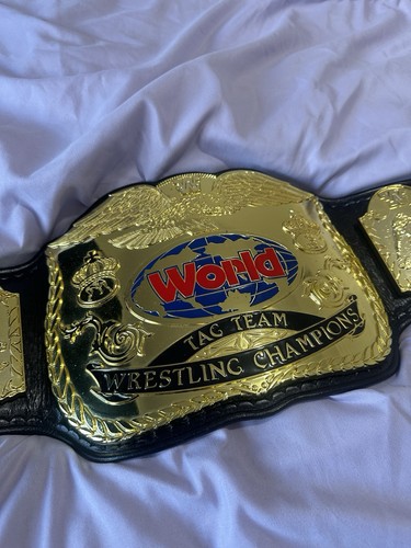 Fwf fandu world tag team - fwf,