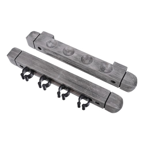 Billiards bar storage rack - bar,