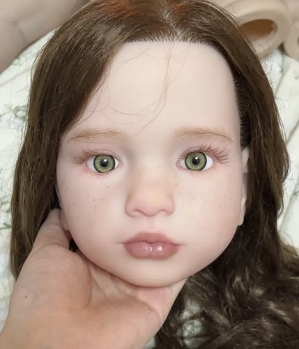 40inch uassembled reborn - 40inch, doll