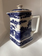 Ringtons Maling Tea Merchants