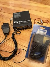 midland alan 48 plus multi B