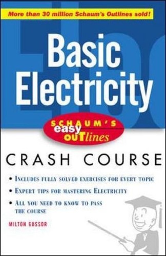 Basic electricity unknown - electricity:,