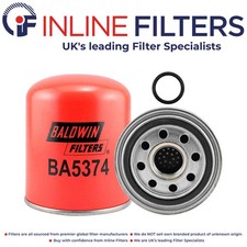 Air Filter for Mercedes Vario 814D/814DA 669/670 w/OM904.908-LA 136hp 100kW Eng