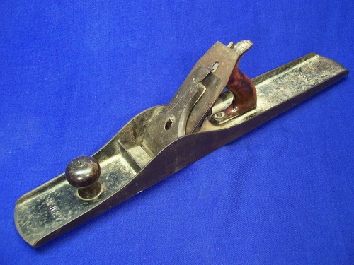 Vintage stanley bailey - vintage, no.