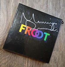 FROOT Box Set - Signed - Marina And The Diamonds -  VERY RARE - 6 x 7” Vinyl