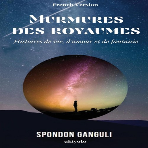 Murmures des royaumes spondon - murmures,