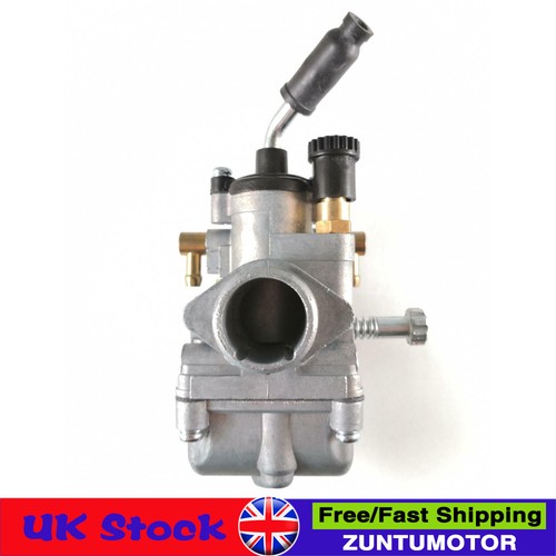 New 19mm carburetor silver for - 19mm,