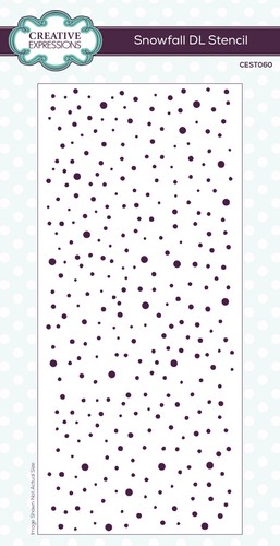 Snowfall creative - snowfall,