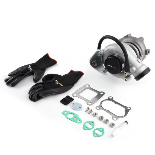 New ct20 turbo turbocharger - ct20,