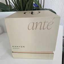 RF Facial Device Tri Pollar Stop x Radio Frequency Renewal Rejuvenation