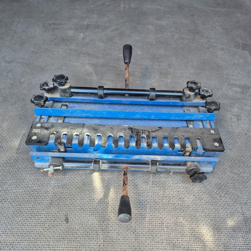 Screwfix dovetail jig 300mm - dovetail,