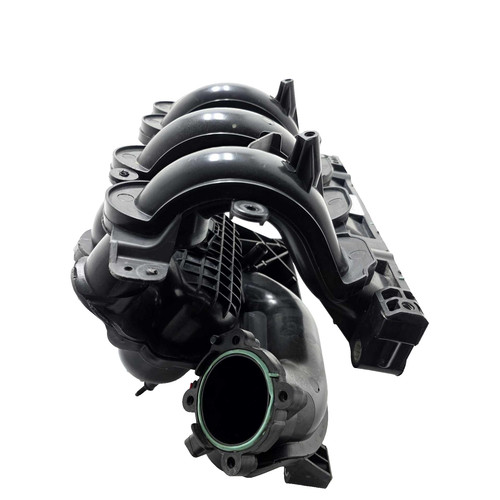 Ford fiesta intake - fiesta,
