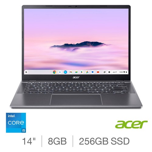 Acer chromebook plus 514 - chromebook,
