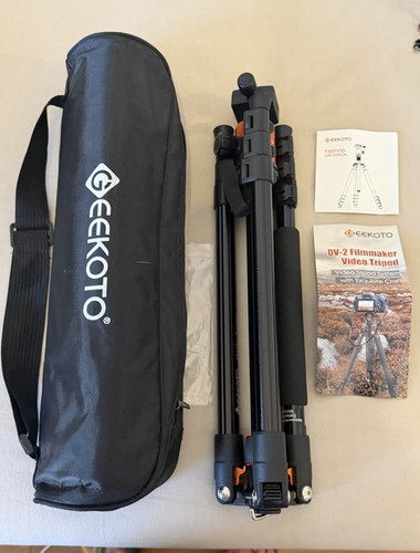 Geekoto filmmaker video - filmmaker,