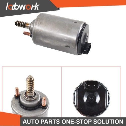 Valvetronic servo motor - valvetronic,