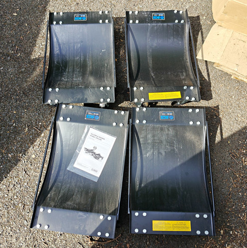 Car wheel dolly skates - car,