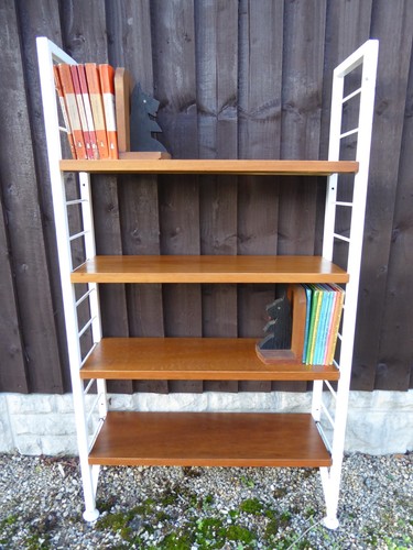 Teak ladderax stunning - teak,