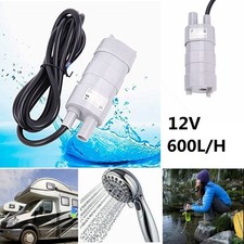 12v water pump submersible - 12v,
