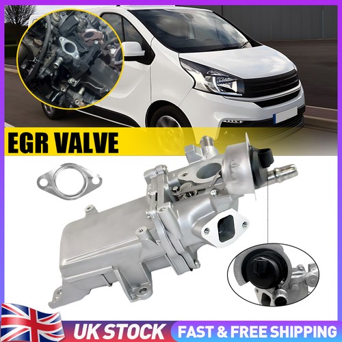 1pcs egr valve cooler - 1pcs,