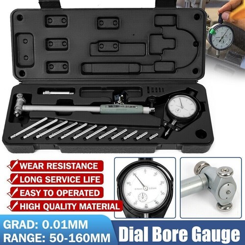Digital indicator dial bore - digital,