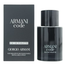 Giorgio Armani Code Pour Homme