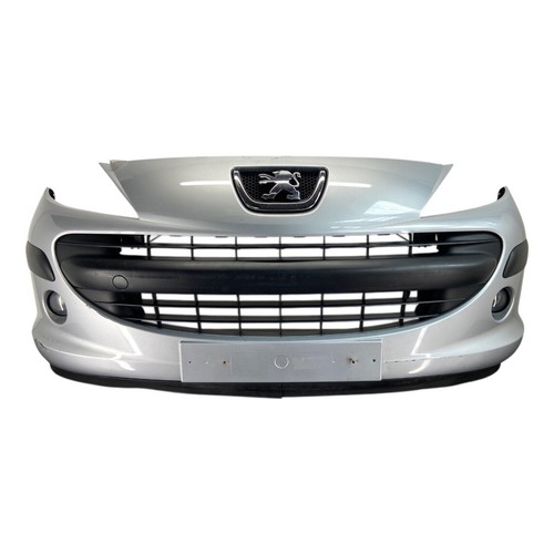 Peugeot 207 front bumper - 207,