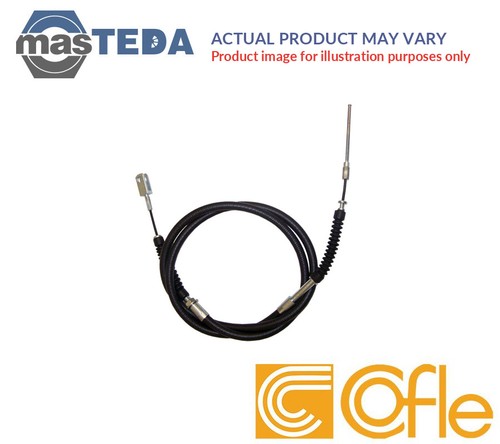 171102 handbrake cable rear - 171102,