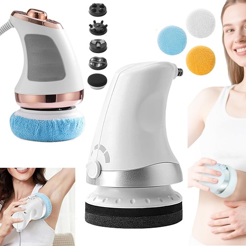 Electric cellulite massager - electric,