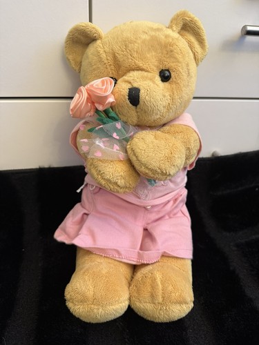Giant build bear - giant,
