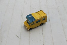 Vintage Car: MAJORETTE Luggage