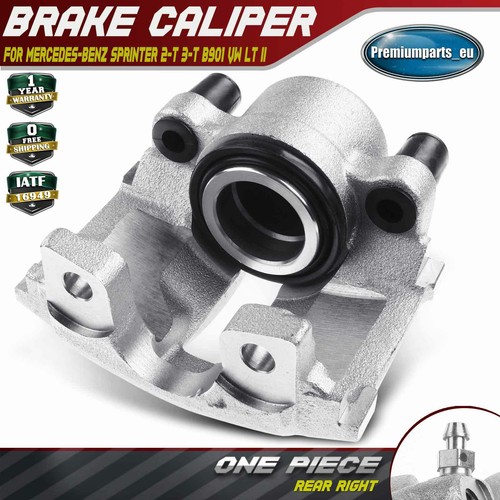 Brake caliper rear right for - brake,