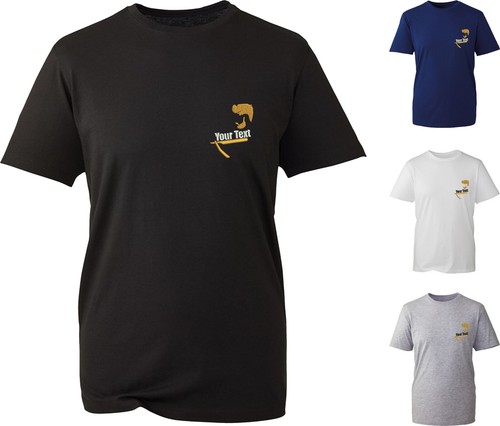 Personalised embroidered - personalised,