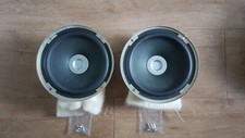 JVC RV-B90 B99 NB1  NB10 NB20 Super Woofer 16cm Speakers