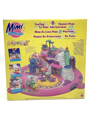 Vintage mattel mimi - vintage,