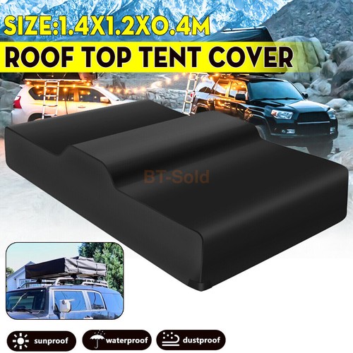 Universal roof top - roof, tent