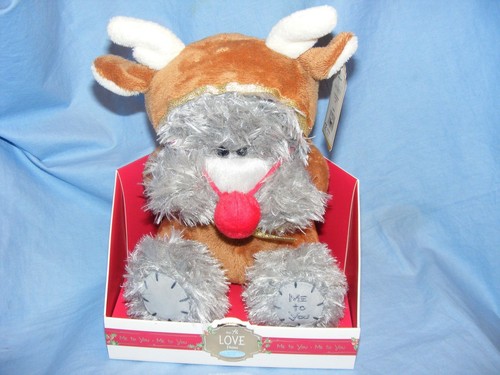 Christmas you bear as - me,