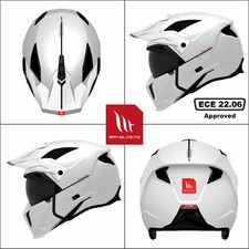 MT STREETFIGHTER SV SOLID A0