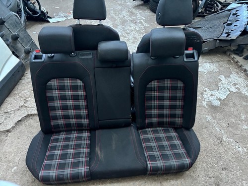 Volkswagen golf mk7 gti - golf,