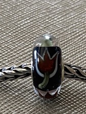 Authentic trollbeads OOAK