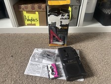 Sanyo TRC-570M Micro Cassette