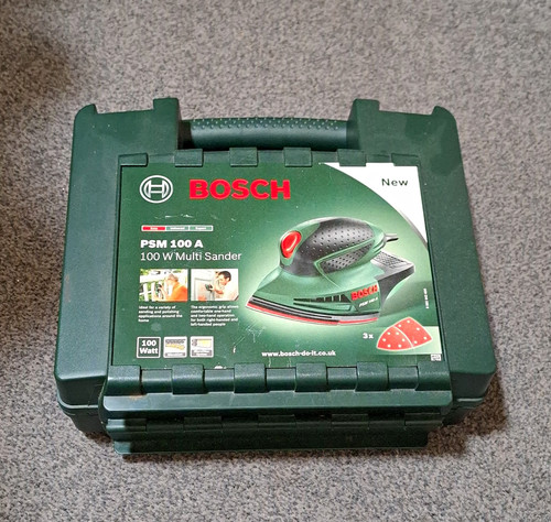 Bosch psm 100 100w - 100,