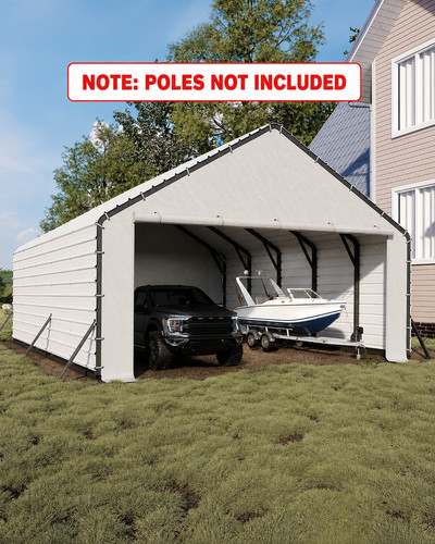 20ft wide heavy - heavy, pe